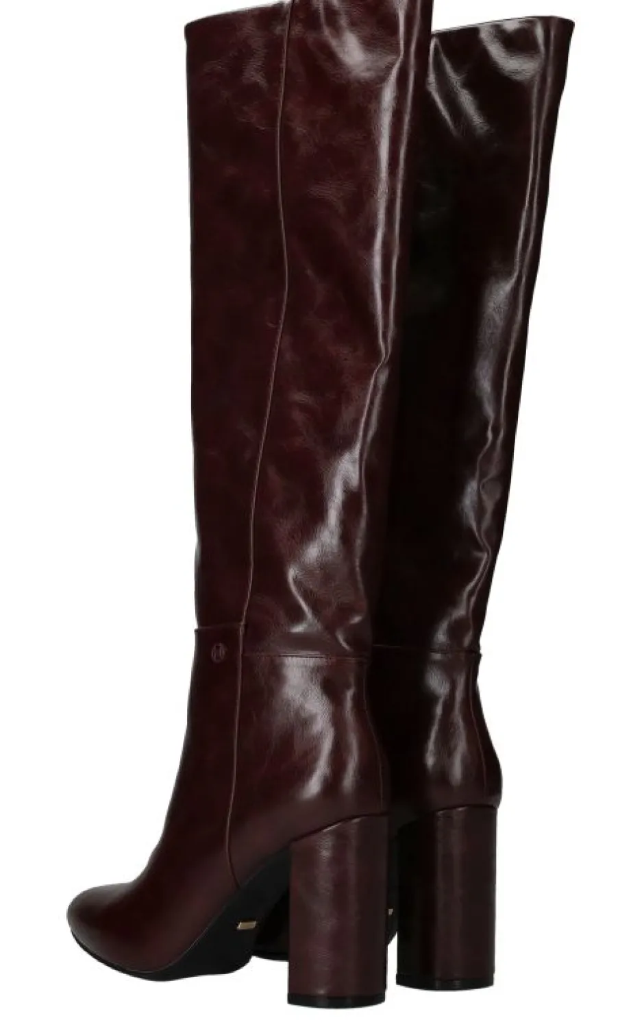 Mexx Krystal Indy Laarzen Dames|DAMES Laarzen