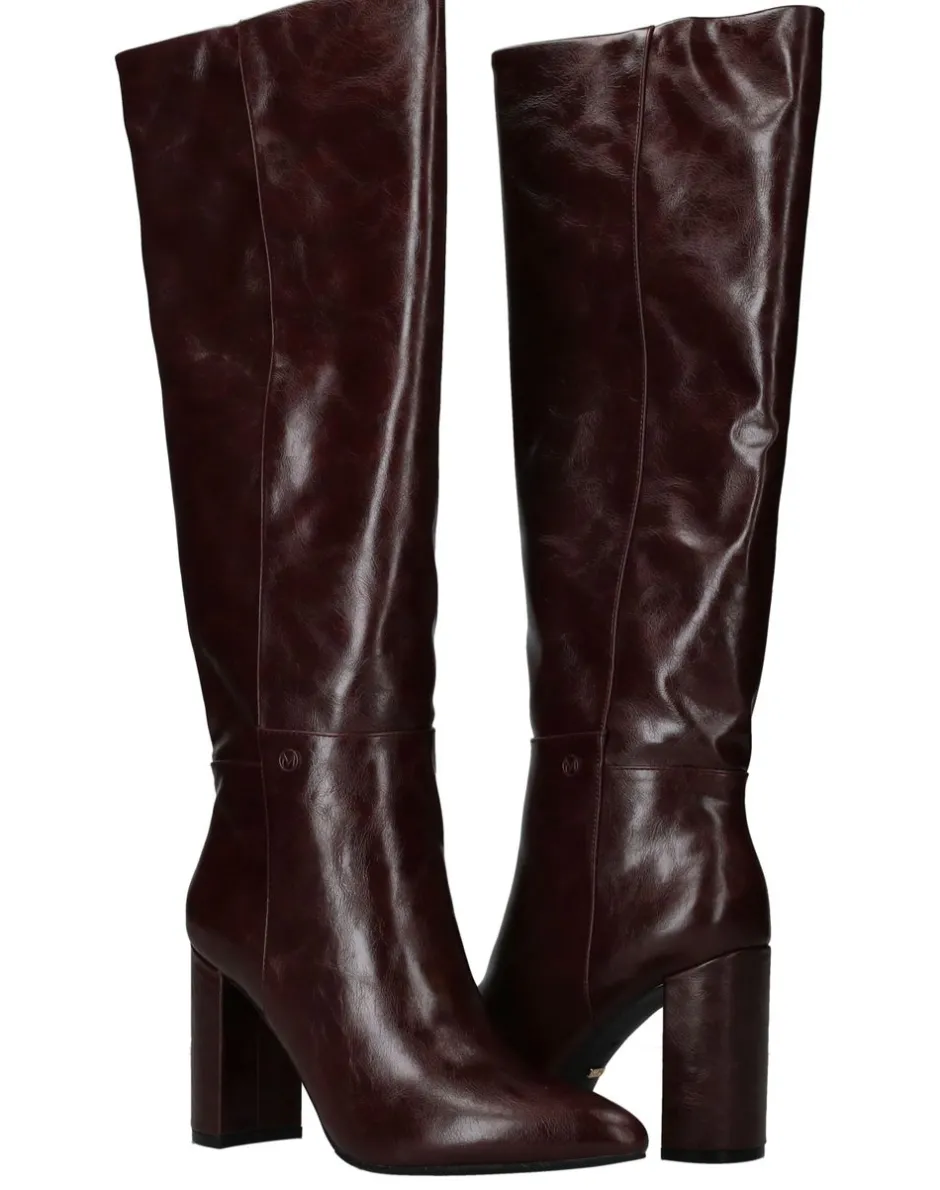 Mexx Krystal Indy Laarzen Dames|DAMES Laarzen