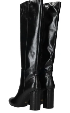Mexx Krystal Indy Laarzen Dames|DAMES Laarzen