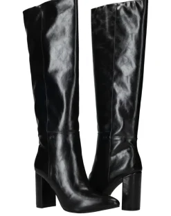 Mexx Krystal Indy Laarzen Dames|DAMES Laarzen