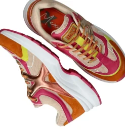 Mexx Loyce Sneakers Dames|DAMES Sneakers