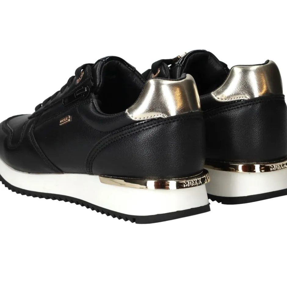 Mexx Mana Kitch Sneakers Dames|DAMES Sneakers