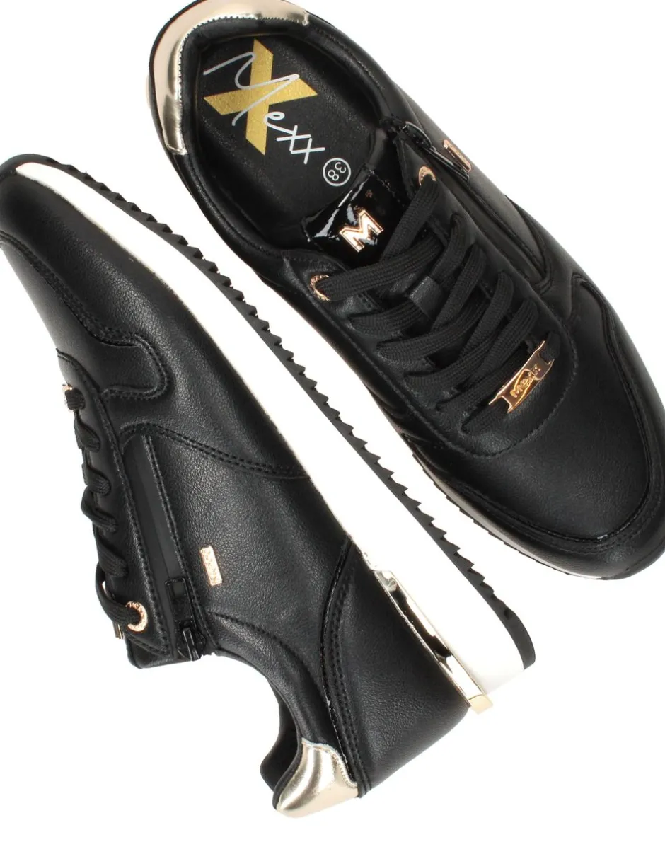 Mexx Mana Kitch Sneakers Dames|DAMES Sneakers