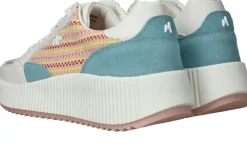 Mexx Marilo Sneakers Dames|DAMES Sneakers