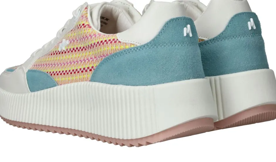 Mexx Marilo Sneakers Dames|DAMES Sneakers