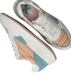 Mexx Marilo Sneakers Dames|DAMES Sneakers