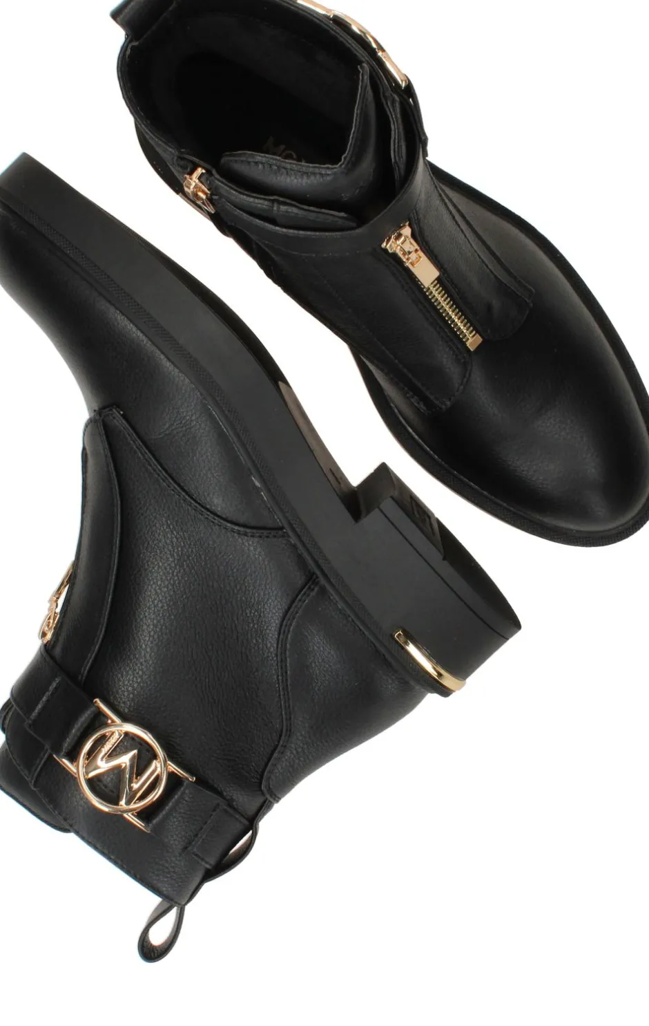 Mexx Micla Kasia Boots Dames|DAMES Boots