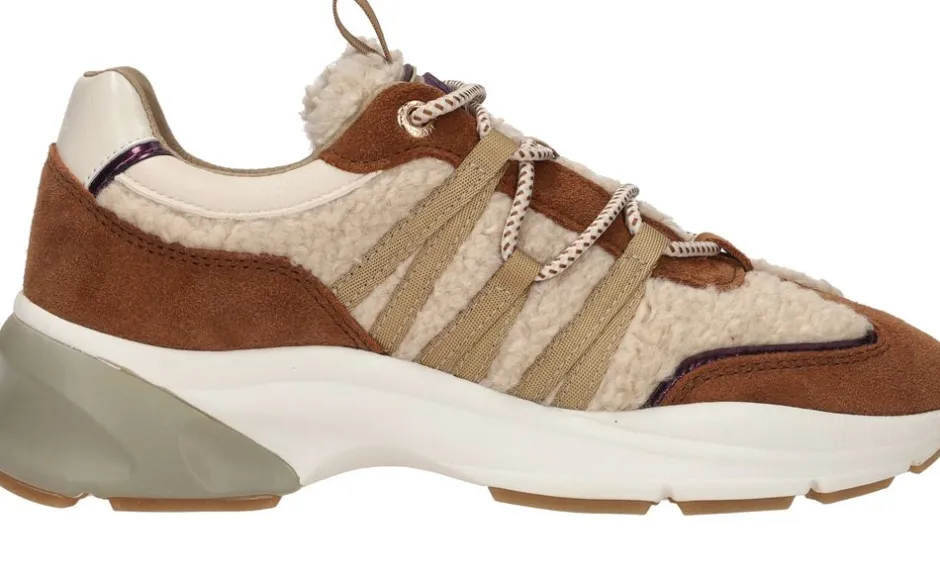 Mexx Moana Sneakers Dames|DAMES Sneakers
