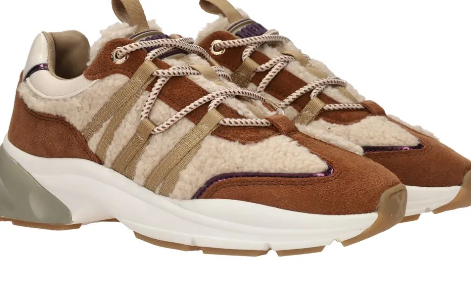 Mexx Moana Sneakers Dames|DAMES Sneakers