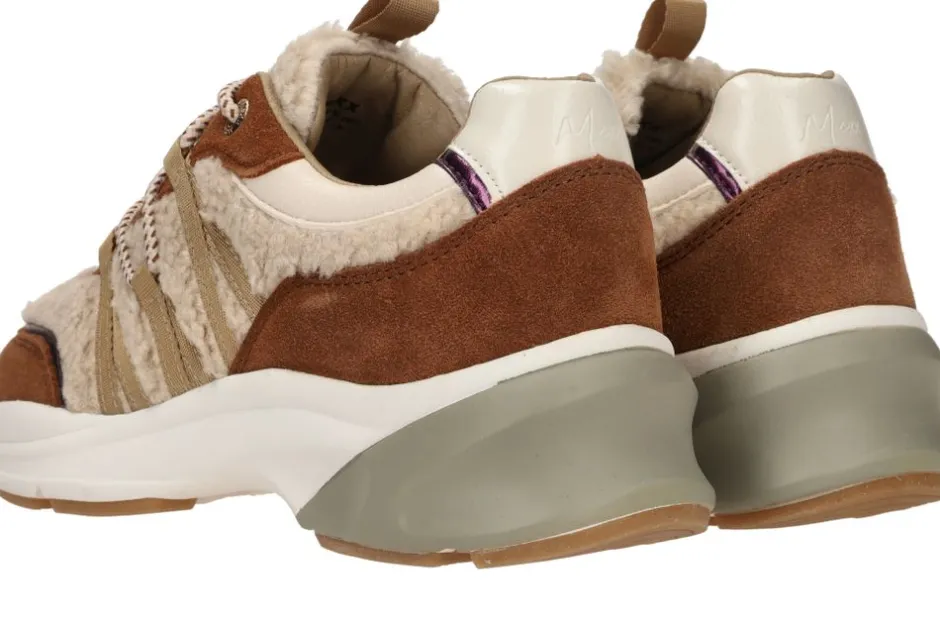 Mexx Moana Sneakers Dames|DAMES Sneakers