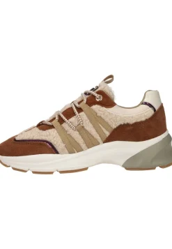 Mexx Moana Sneakers Dames|DAMES Sneakers
