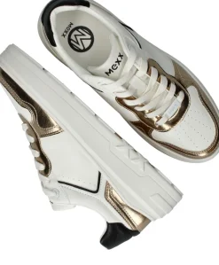 Mexx Nemo Veterschoenen Dames|DAMES Sneakers