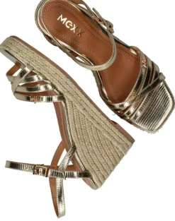 Mexx Noemi Sleehakken Dames|DAMES Hakken