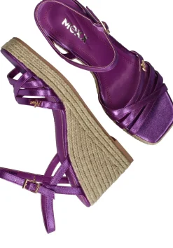 Mexx Noemi Sleehakken Dames|DAMES Hakken