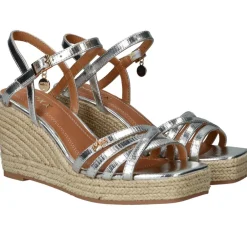 Mexx Noemi Sleehakken Dames|DAMES Sandalen|Hakken