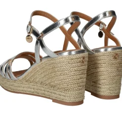 Mexx Noemi Sleehakken Dames|DAMES Sandalen|Hakken