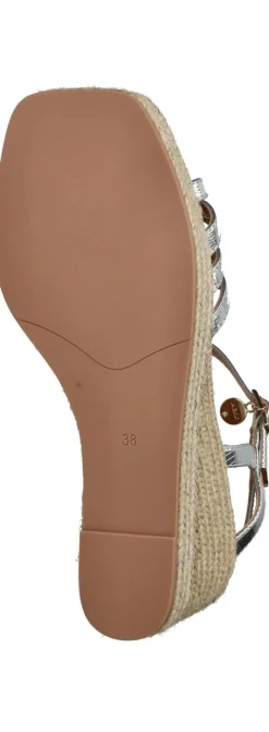 Mexx Noemi Sleehakken Dames|DAMES Sandalen|Hakken
