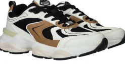 Mexx Norah Sneakers Dames|DAMES Sneakers