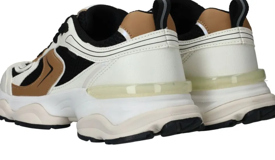 Mexx Norah Sneakers Dames|DAMES Sneakers