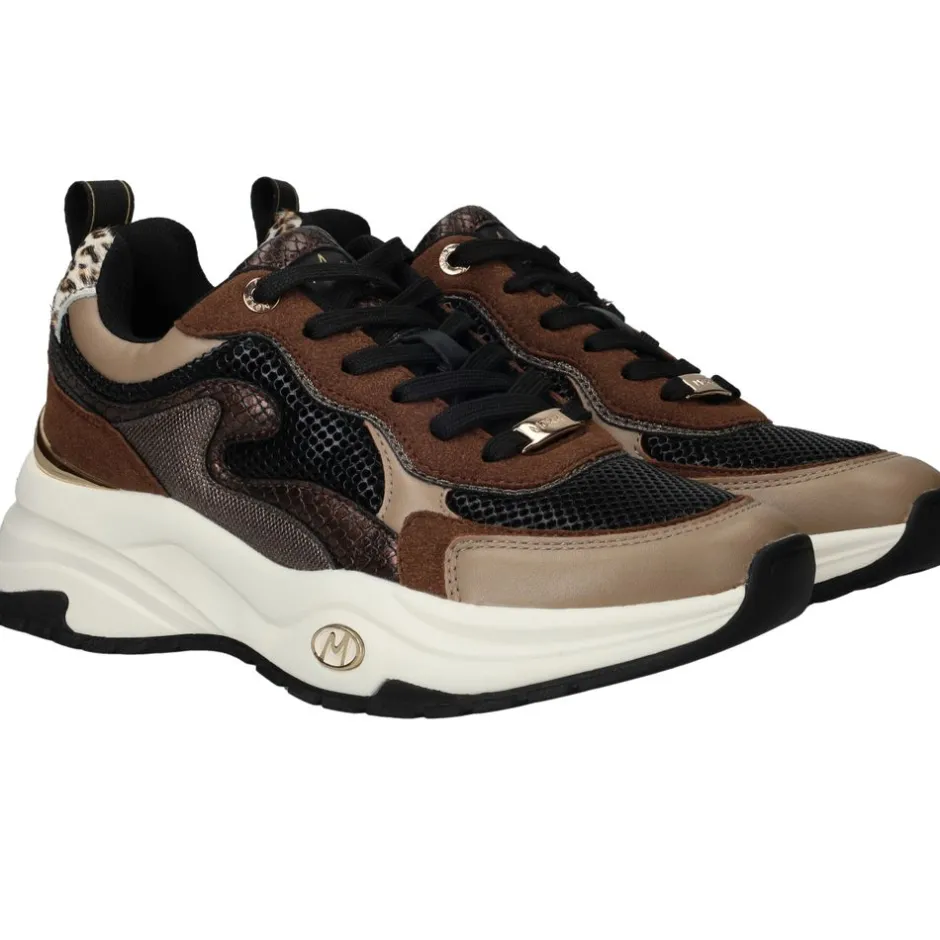 Mexx Palma Ora Sneakers Dames|DAMES Sneakers
