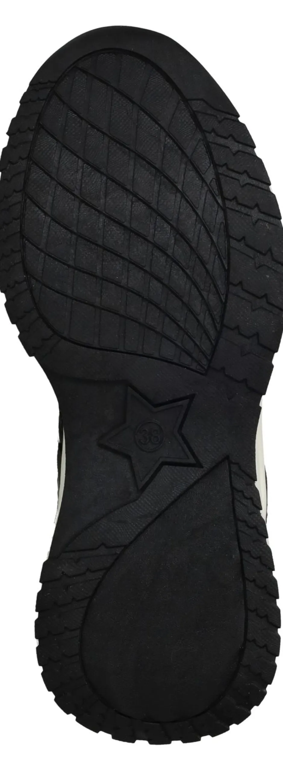 Mexx Palma Ora Sneakers Dames|DAMES Sneakers