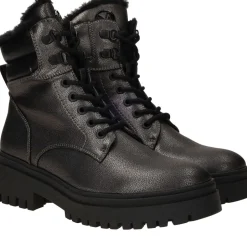 Mexx Para Keto Veterboots Dames|DAMES Boots