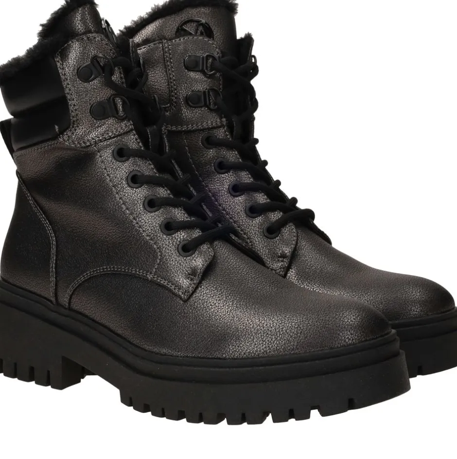 Mexx Para Keto Veterboots Dames|DAMES Boots