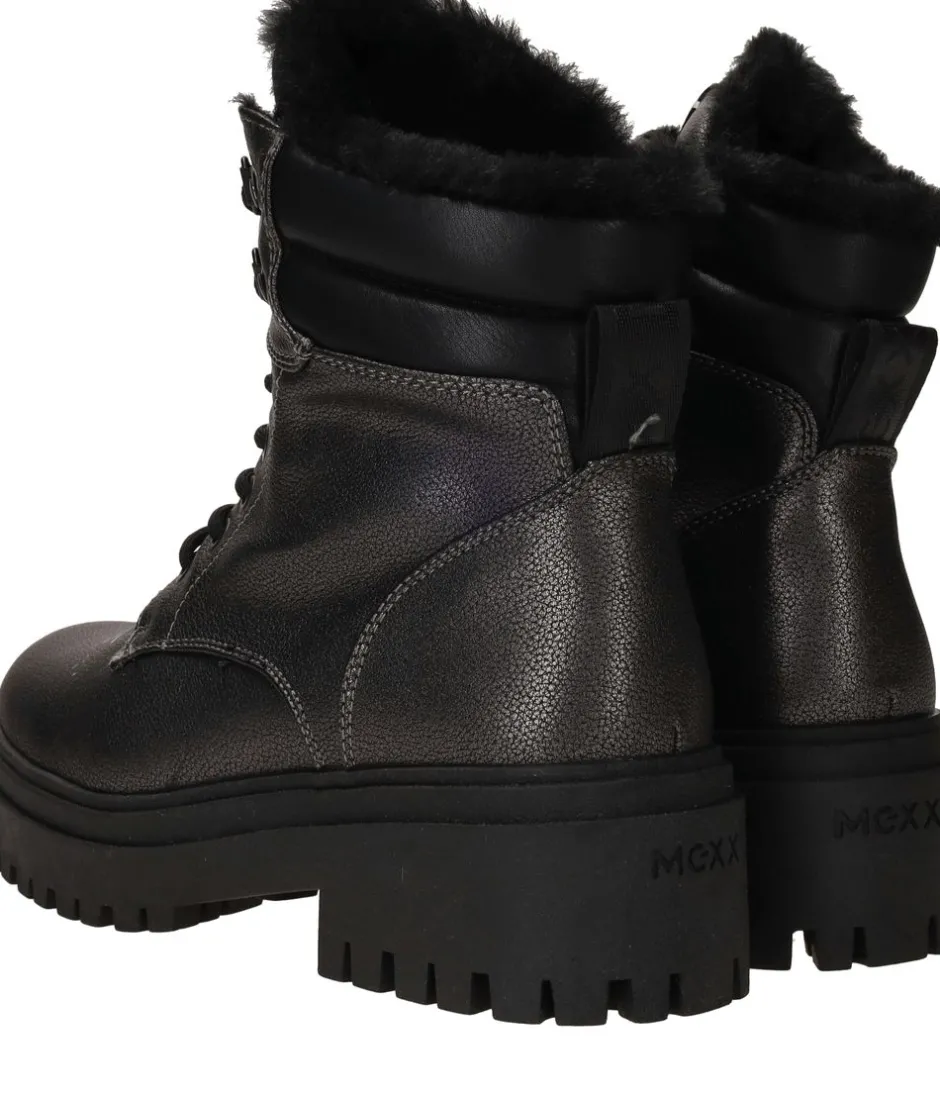Mexx Para Keto Veterboots Dames|DAMES Boots