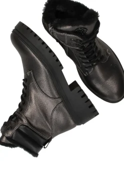 Mexx Para Keto Veterboots Dames|DAMES Boots