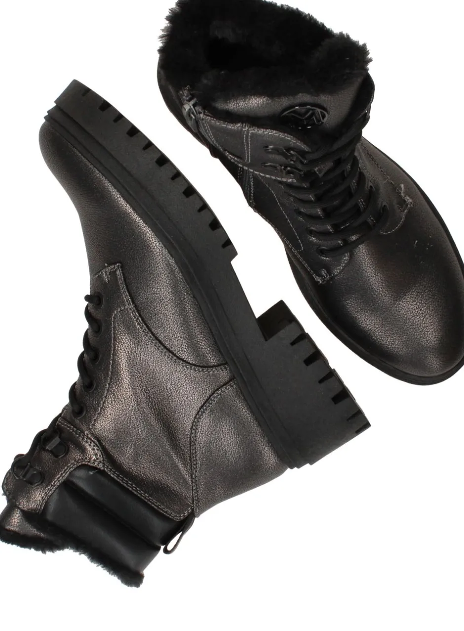 Mexx Para Keto Veterboots Dames|DAMES Boots