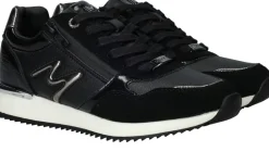 Mexx Parfait Kitsch Sneakers Dames|DAMES Sneakers