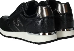 Mexx Parfait Kitsch Sneakers Dames|DAMES Sneakers
