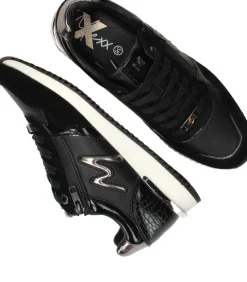 Mexx Parfait Kitsch Sneakers Dames|DAMES Sneakers