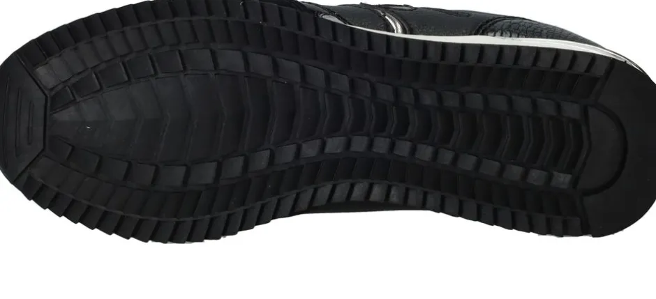 Mexx Parfait Kitsch Sneakers Dames|DAMES Sneakers
