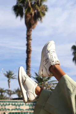 Mexx Parfait Sneakers Dames|DAMES Sneakers