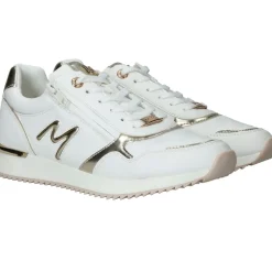 Mexx Parfait Sneakers Dames|DAMES Sneakers