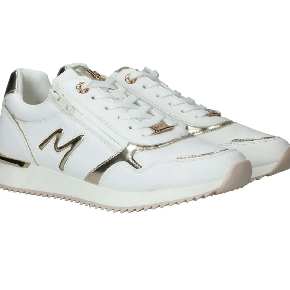 Mexx Parfait Sneakers Dames|DAMES Sneakers
