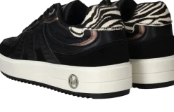Mexx Persia Olli Sneakers Dames|DAMES Sneakers