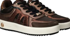 Mexx Persia Olli Sneakers Dames|DAMES Sneakers