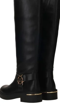 Mexx Piem Kasia Laarzen Dames|DAMES Laarzen