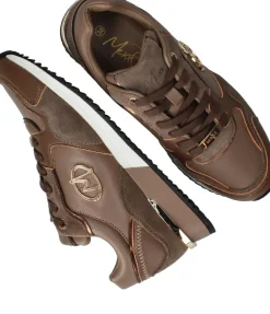 Mexx Plixy Ellen Sneakers Dames|DAMES Sneakers