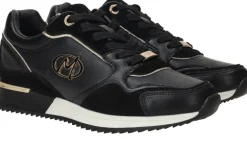 Mexx Plixy Ellen Sneakers Dames|DAMES Sneakers