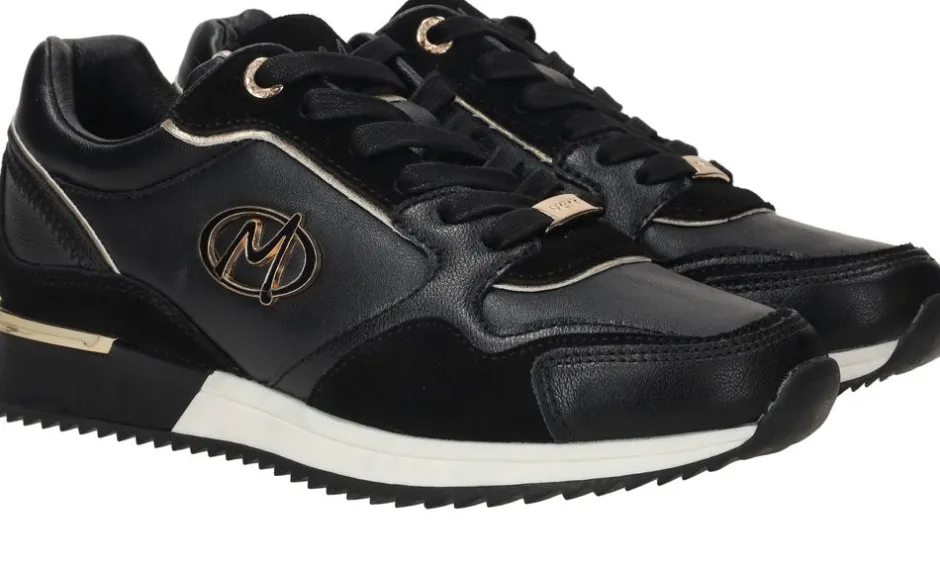 Mexx Plixy Ellen Sneakers Dames|DAMES Sneakers