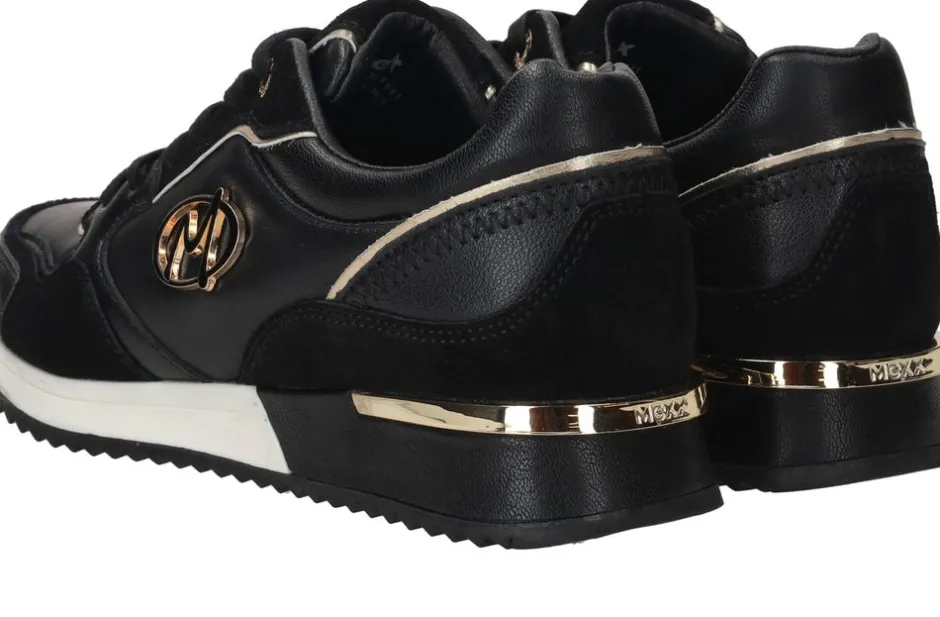 Mexx Plixy Ellen Sneakers Dames|DAMES Sneakers