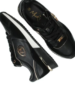 Mexx Plixy Ellen Sneakers Dames|DAMES Sneakers