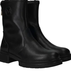 Mexx Polly Glad Boots Dames|DAMES Boots