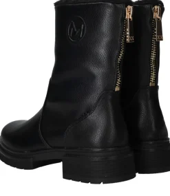 Mexx Polly Glad Boots Dames|DAMES Boots