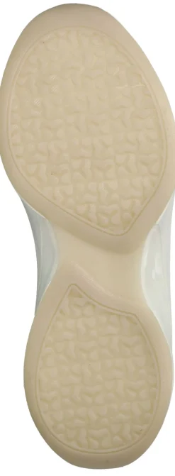 Mexx Racoon Sneakers Beige Dames|DAMES Sneakers