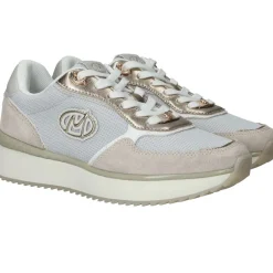 Mexx Romance Sneakers Dames|DAMES Sneakers