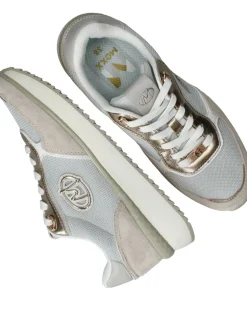 Mexx Romance Sneakers Dames|DAMES Sneakers